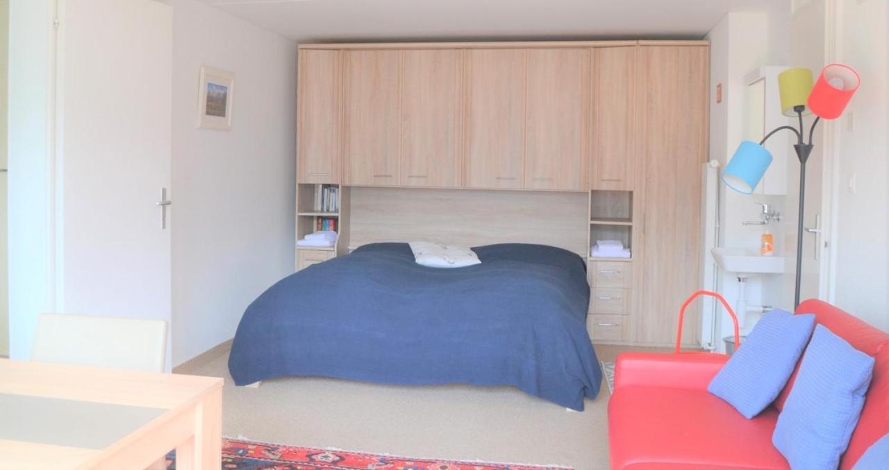 Ferienwohnung Bisang P Arosa Exterior foto